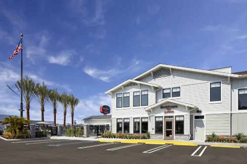 Residence Inn Los Angeles LAX/Manhattan Beach Featured Photos