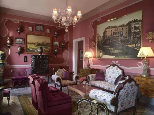 The Gritti Palace, a Luxury Collection Hotel, Venice Общественные зоны Photos
