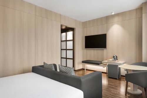 AC Hotel Milano Da non perdere Photos
