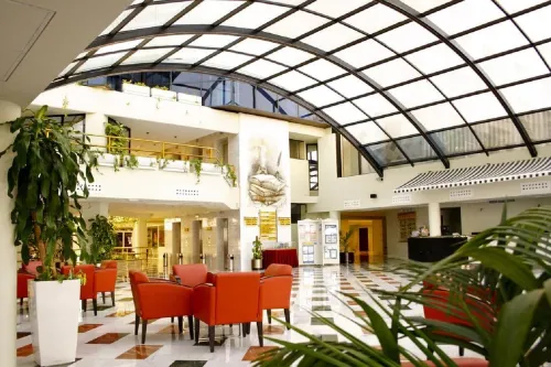 Hotel Moon Dreams Portomagno Espaces publics Photos