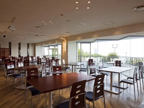 Olivean Shodoshima Yuhigaoka Hotel Espaces Affaires Photos