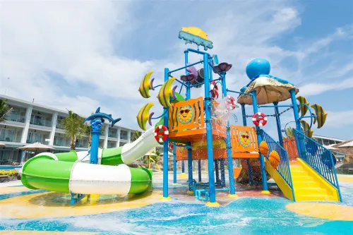 The Sands Khao Lak by Katathani Loisirs et amusements Photos