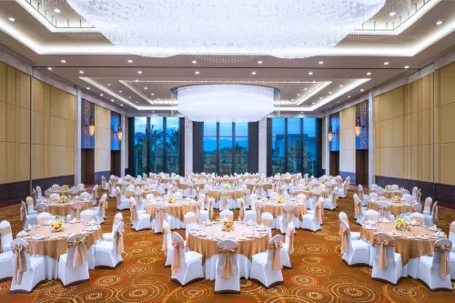 Sheraton Hua Hin Resort & Spa Business Facilities Photos