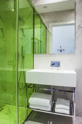 Hotel Milu Florence Rooms Photos