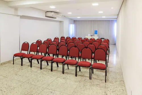 Transamerica Lagoa Santa Business Facilities Photos