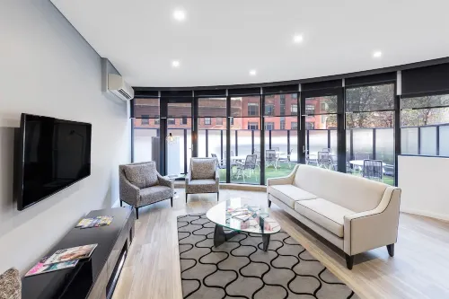 Meriton Suites Kent Street Public Areas Photos