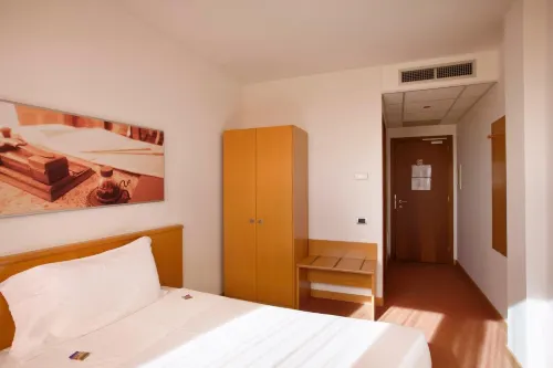 Montemezzi hotel Camere Photos