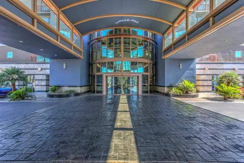 Embassy Suites by Hilton Convention Center Las Vegas Da non perdere Photos