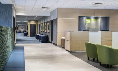 Holiday Inn Winnipeg - Airport West À ne pas manquer Photos