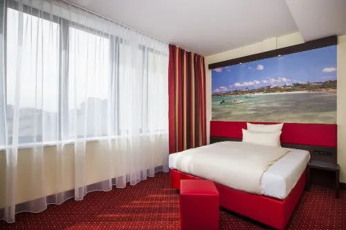 Best Western Plus Plaza Berlin Kurfuerstendamm Huoneet Photos