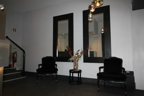 Imperador Hotel Public Areas Photos