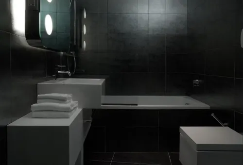 A Point Arezzo Park Hotel Camere Photos