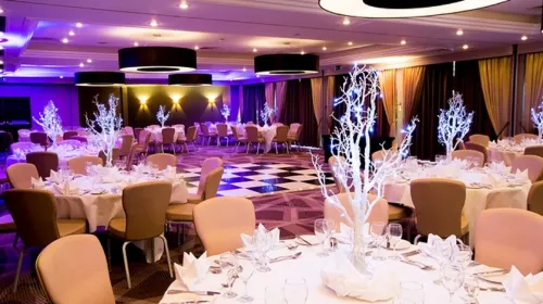 DoubleTree by Hilton London Ealing Business Facilities Photos