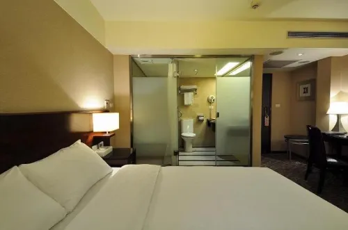 Delight Hotel Photos