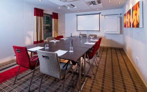 Holiday Inn Express Taunton East Featured Photos