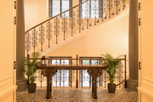 Quentin Prague Hotel Featured Photos