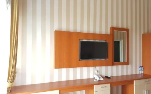 Three B Villa & Resto Banyuwangi Kamar Photos