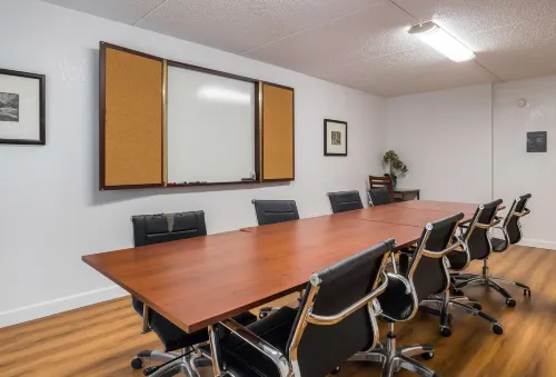Prospect Heights, IL Business Facilities Photos