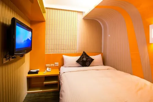 Lio Hotel (Ximen) Chambres Photos