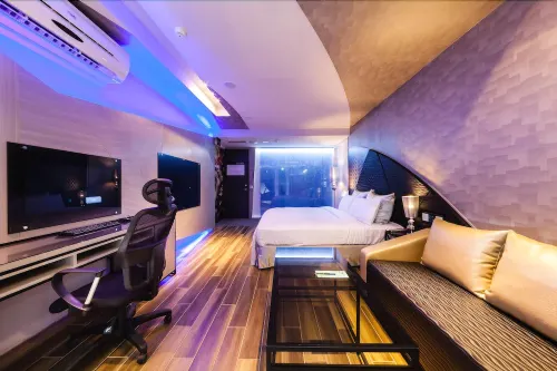 TY Motel Da non perdere Photos