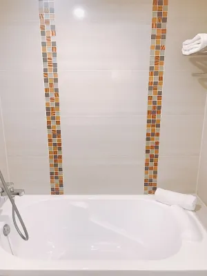 Ginza Hotel Photos