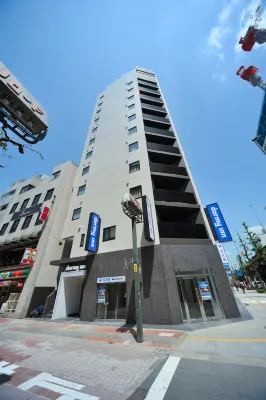 Dormy Inn Ueno-Okachimachi Hot Spring Extérieur Photos