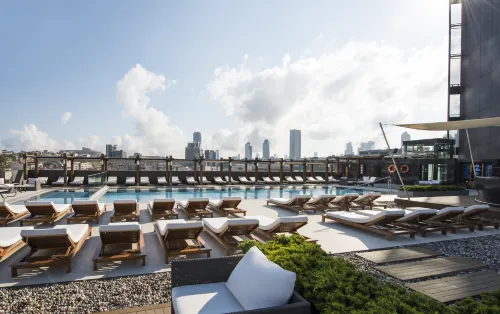 Hilton Istanbul Bomonti Da non perdere Photos