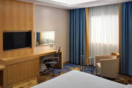 Sheraton Makkah Jabal Al Kaaba Hotel Chambres Photos
