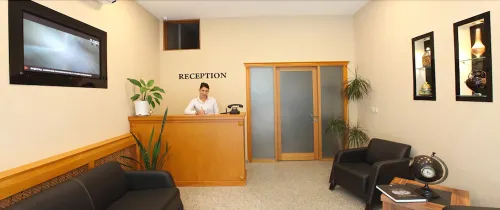 The Marist Hotel Kadikoy الأماكن العامة Photos