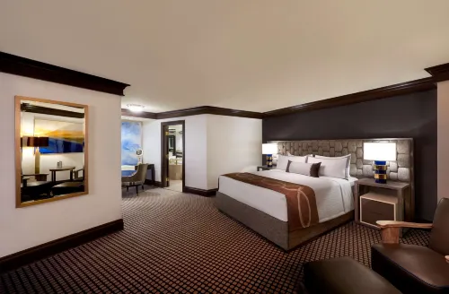 Treasure Island – TI Las Vegas Hotel  & Casino Photos