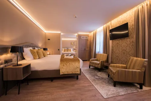 Hotel Acacia Chambres Photos