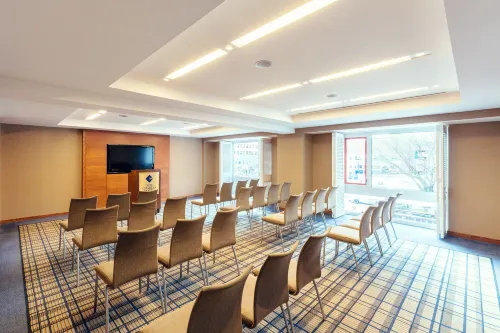 The Charles Hotel Harvard Square Business Facilities Photos