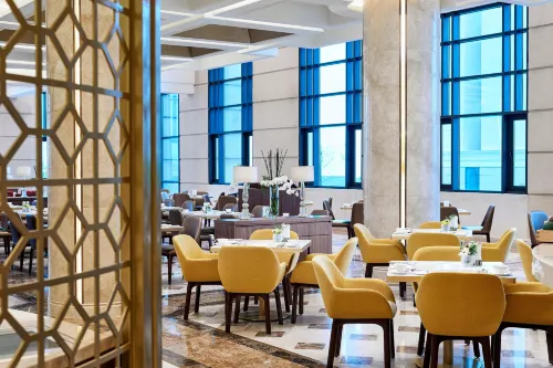 Sheraton Grand Danang Beach Resort & SPA تناول الطعام Photos