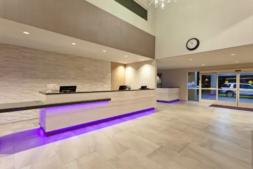 Crowne Plaza Silicon Valley N - Union City Public Areas Photos