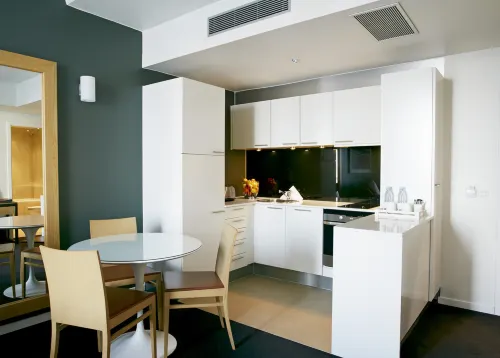 Adina Apartment Hotel Copenhagen Photos