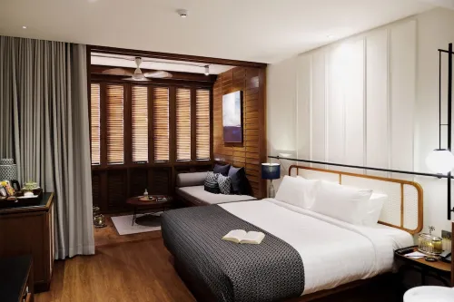 Hotel Loy Chiang Mai - Adult Only Phòng Photos