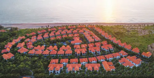 Furama Resort Danang Featured Photos
