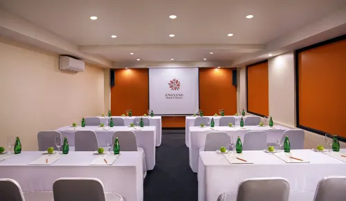 Angsana Bintan Fasilitas Bisnis Photos