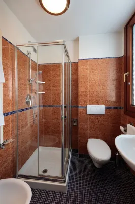 Hotel Giudecca Venezia Chambres Photos