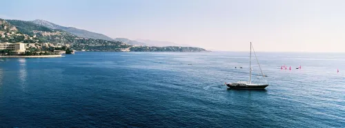 Fairmont Monte-Carlo À proximité de l'hôtel Photos