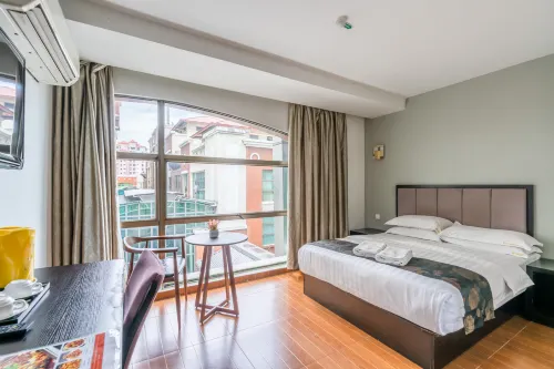 KK Waterfront Hotel Da non perdere Photos