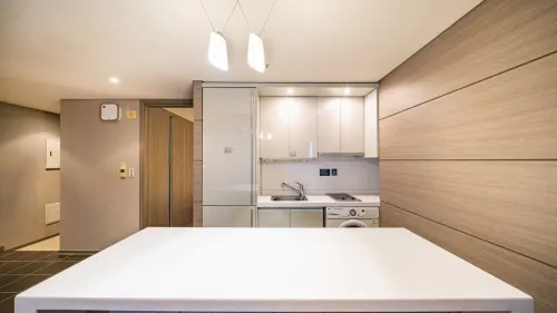 Kolon Seacloud Hotel Camere Photos