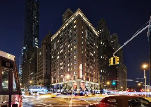Hilton Club the Quin New York Unggulan Photos