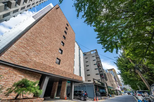 H Hotel Seoul Gasan Featured Photos