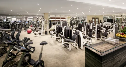 Trump International Hotel & Tower® New York Featured Photos