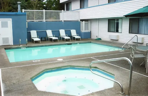 Best Western Alderwood Leisure & Recreation Photos