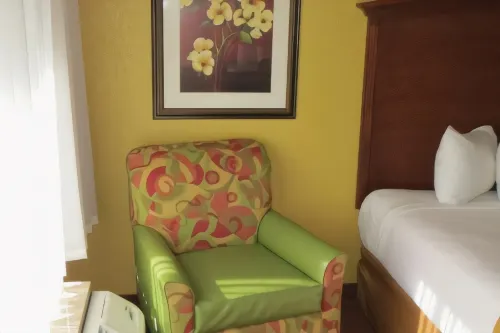 Rosen Inn at Pointe Orlando Photos