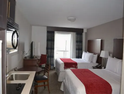 Ramada by Wyndham Moose Jaw Da non perdere Photos