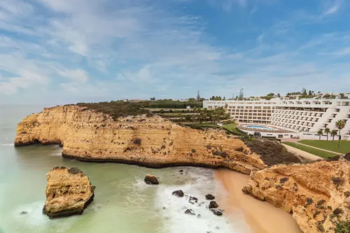Tivoli Carvoeiro Featured Photos