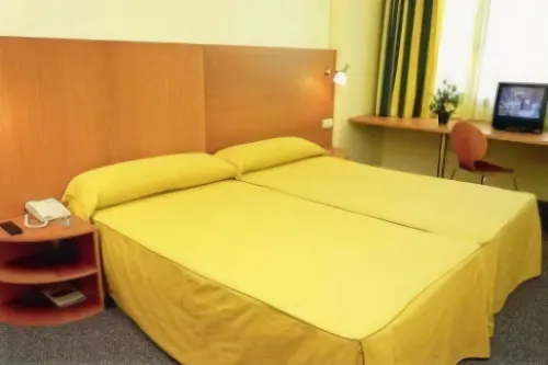 B&B HOTEL Barcelona Mollet Porta de Gallecs Photos